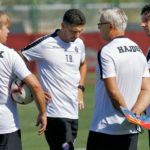 hnk hajduk stručni stožer