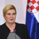 kolinda grabar-kitarović