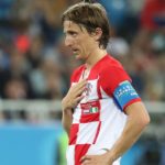 modrić