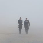 policija