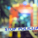 policija