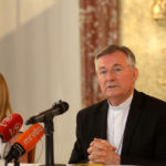 u zagrljaju moje mame