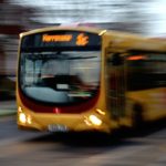 bus
