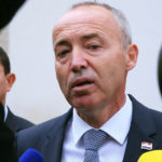 Krstičević HINA