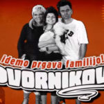 Dvornikovi