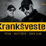 krankšvester