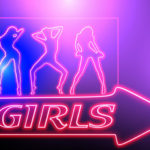 lanac prostitucije