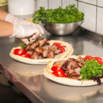 ćevapi