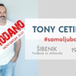 tony cetinski