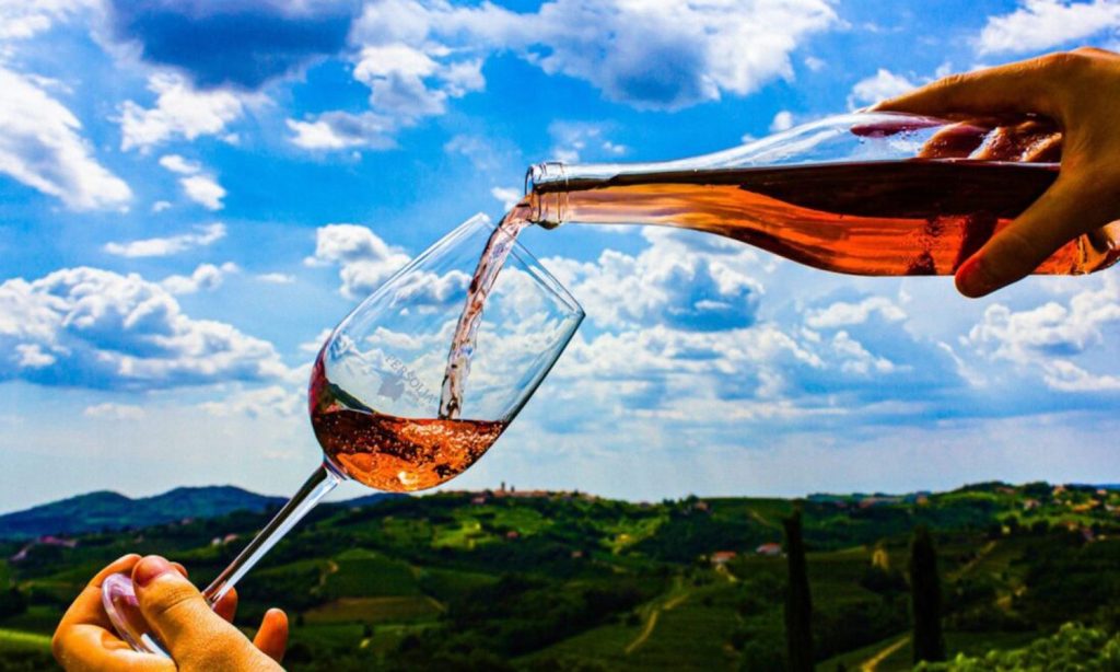 Vina Peršolja